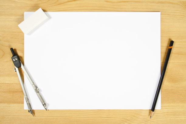 办公用品框架图片下载