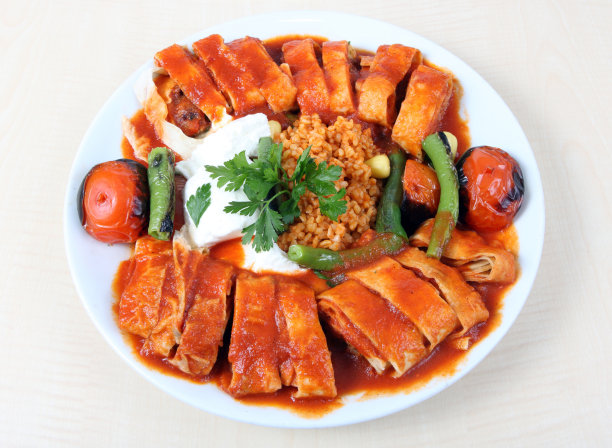 贝蒂烤肉串图片下载