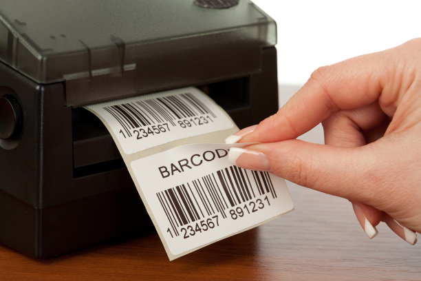 条形码标签打印机图片下载