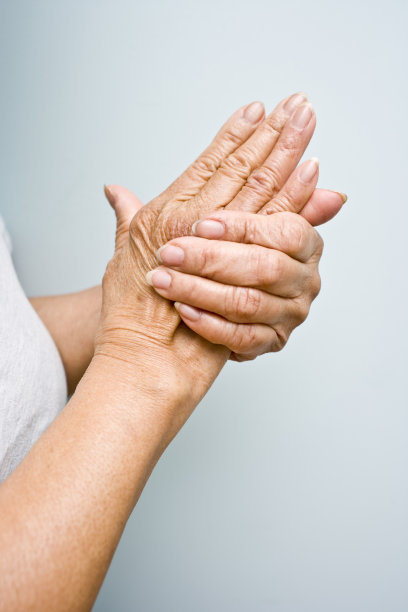 老人的手图片下载