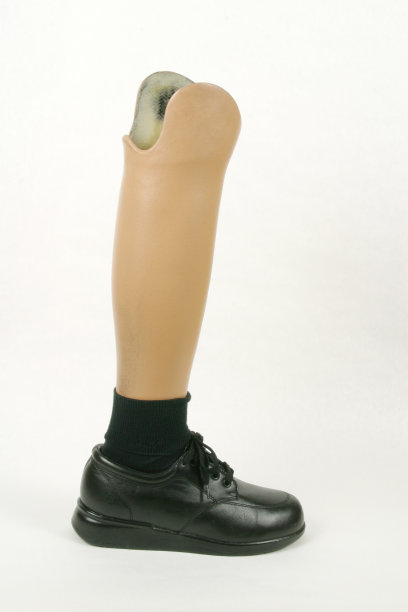 假腿和假脚图片下载