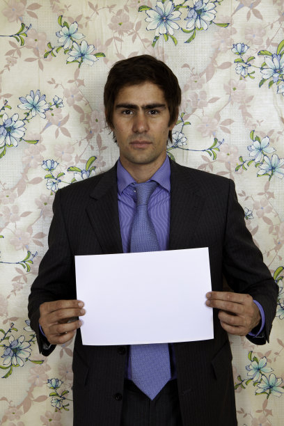 中性的空白图片下载