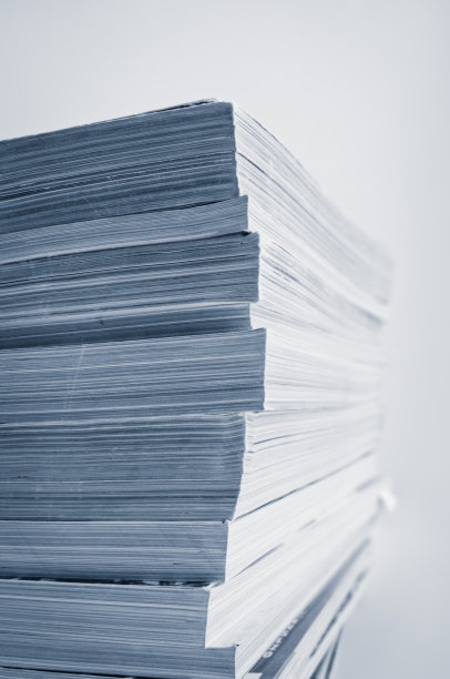 堆栈的杂志图片下载