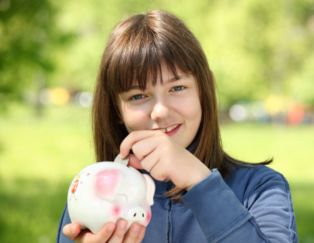 省钱。图片下载