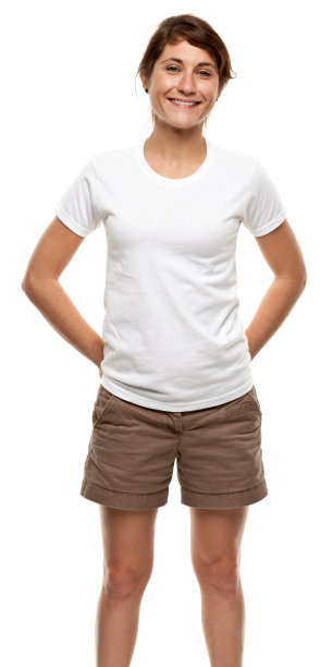 女性肖像图片下载