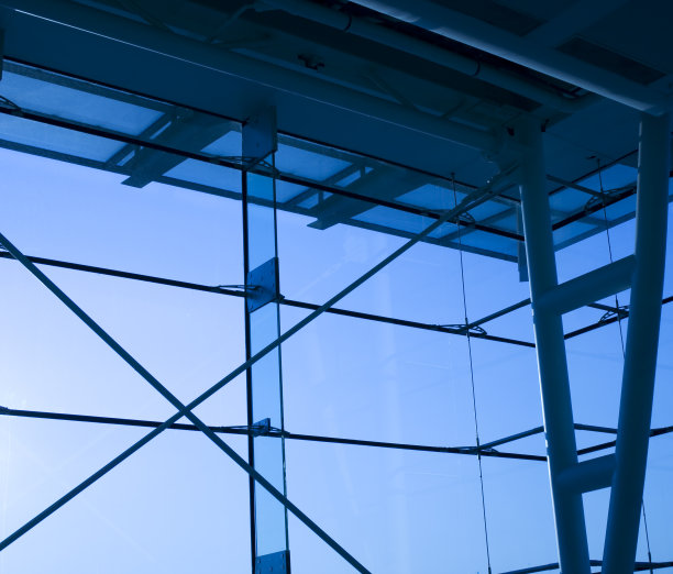 机场窗口图片下载