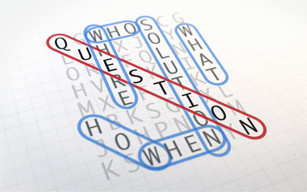 字谜:问题图片下载