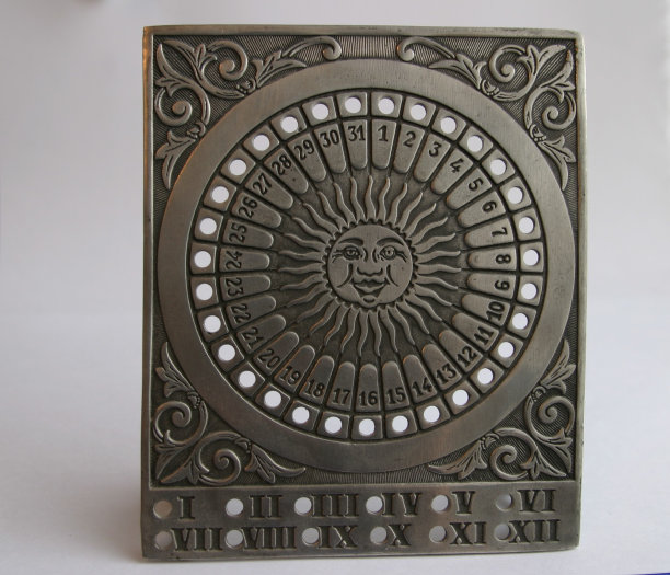 永恒的日历2图片下载