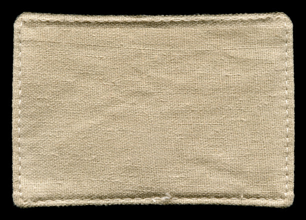 旧画布背景纹理孤立图片下载