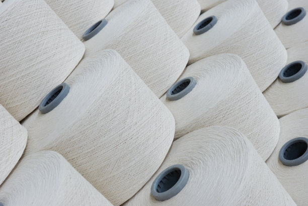 纺织厂图片下载