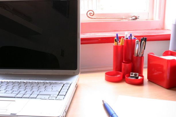 在家工作图片下载