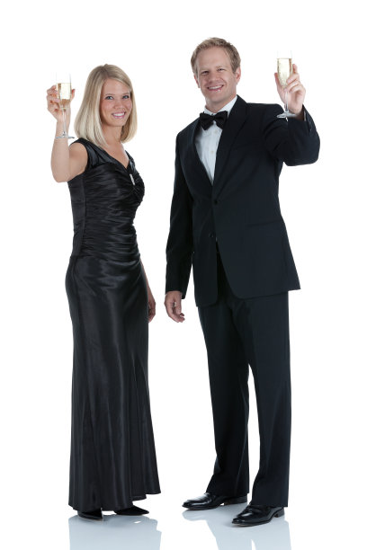 配上香槟杯图片下载