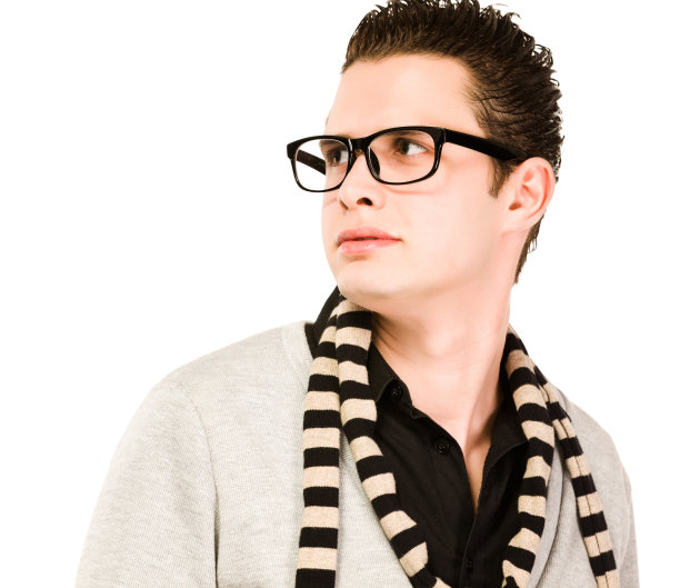 男人的肖像图片下载