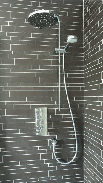 现代淋浴单位图片下载