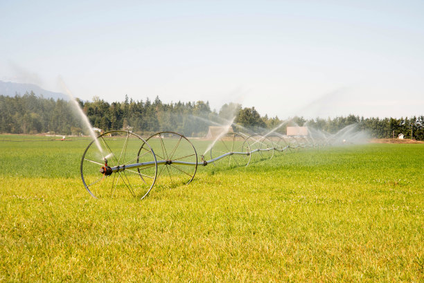 灌溉领域图片下载