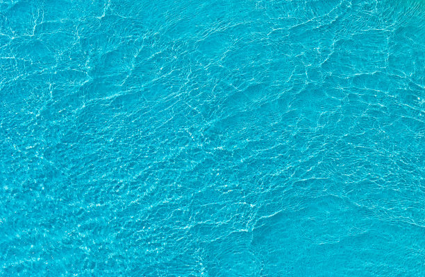 游泳池蓝调图片下载