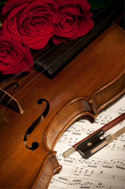 古典音乐图片下载