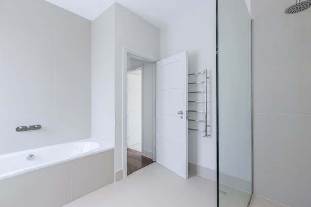 豪华的浴室图片下载