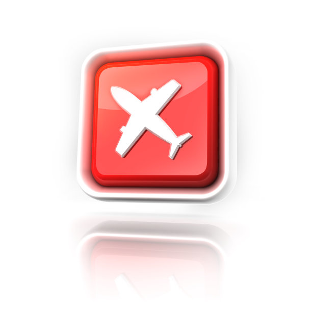 飞机图标图片下载