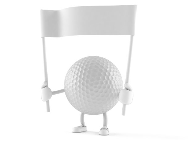 高尔夫球图片下载