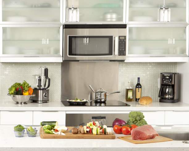 生食厨房图片下载