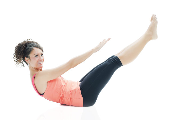 女人工作chrunches图片下载