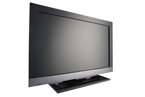 平板液晶电视图片下载