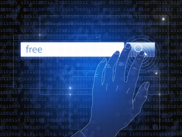 搜索“免费”图片下载