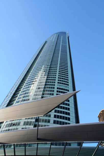 黄金海岸摩天大楼v3图片下载