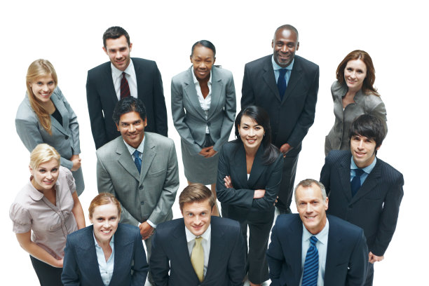 站在公司一起图片下载