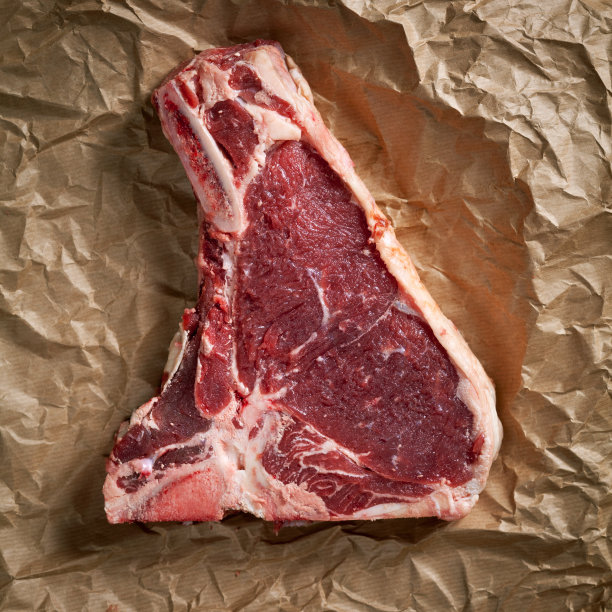 沙朗牛排图片下载