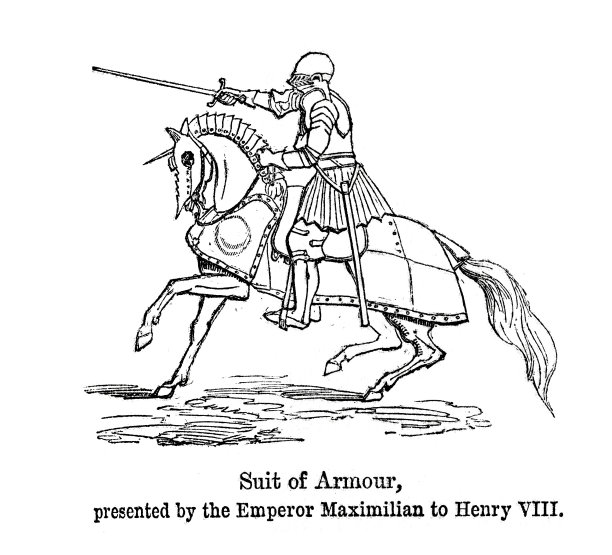 套盔甲图片下载