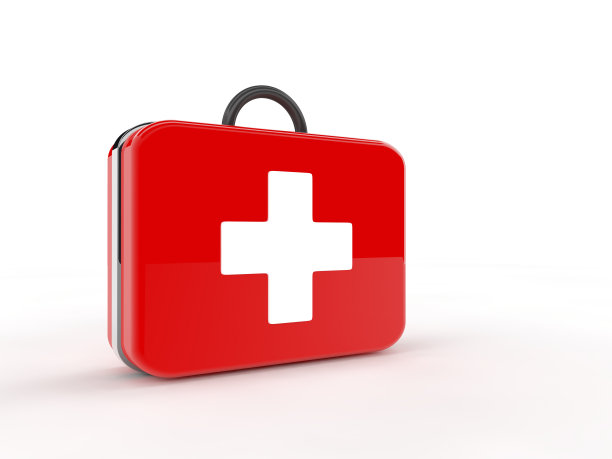 急救箱图片下载