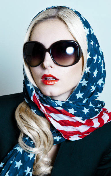 美国梦图片下载