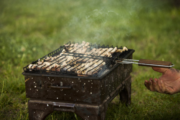 烧烤图片下载