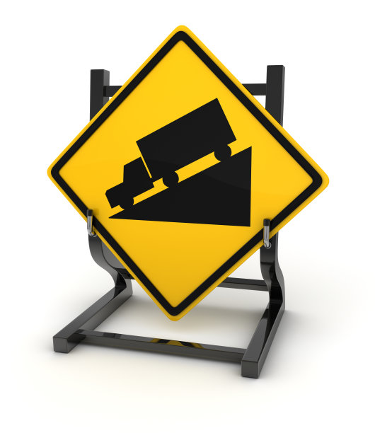 路标系列图片下载