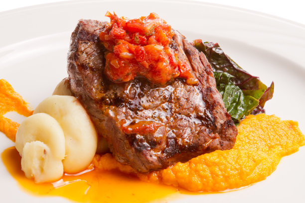 牛排佛罗伦萨图片下载