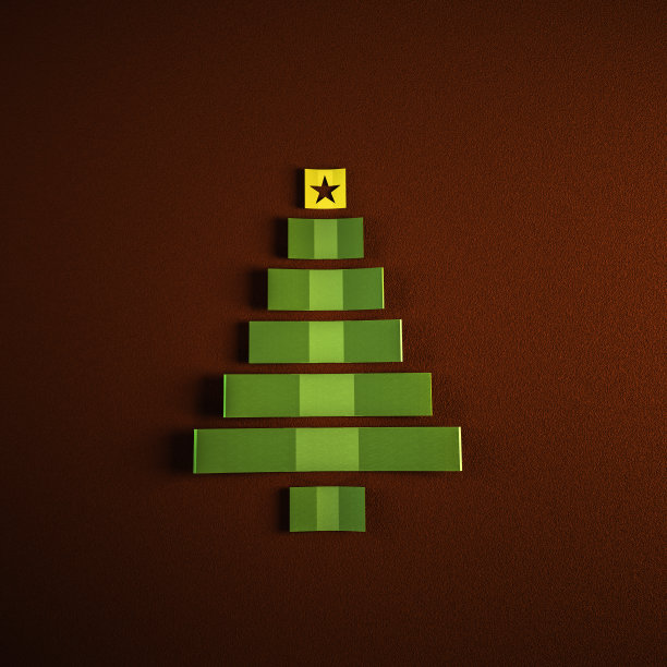 圣诞便签本图片下载