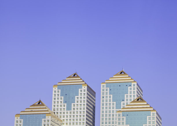 顶峰现代建筑图片下载