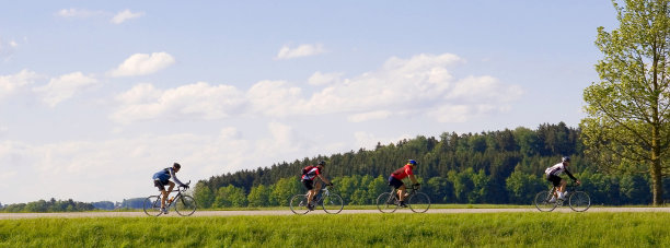 自行车赛车手图片下载