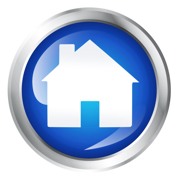 房子图标图片下载