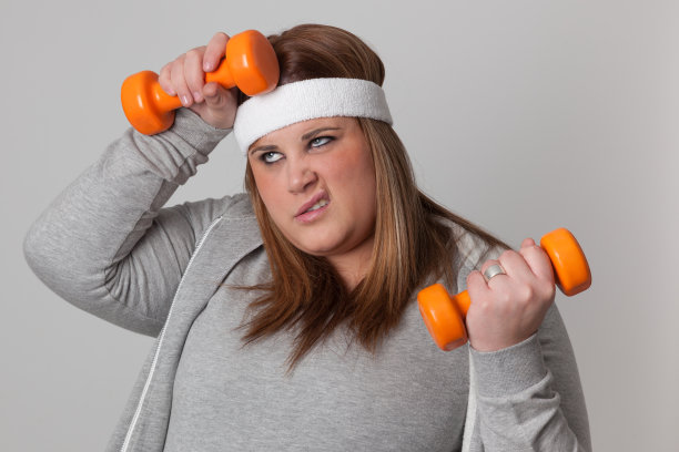 厌倦了锻炼图片下载