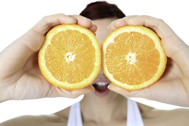 橙色是夜视镜图片下载