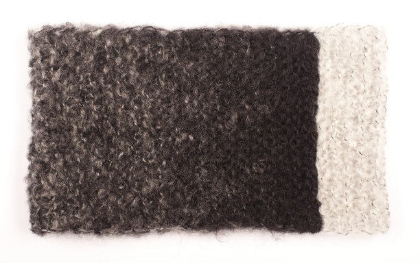 手工编织的头巾图片下载