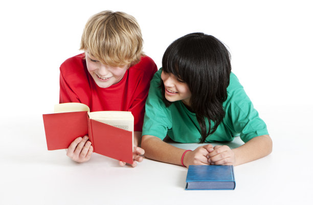 一起阅读图片下载