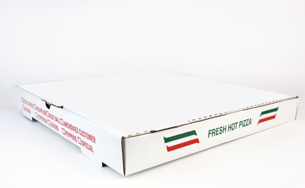 披萨盒图片下载