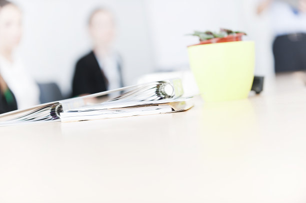 工作中的业务团队图片下载