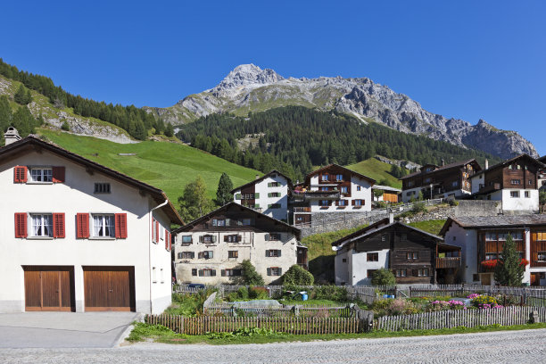 Splügen图片下载