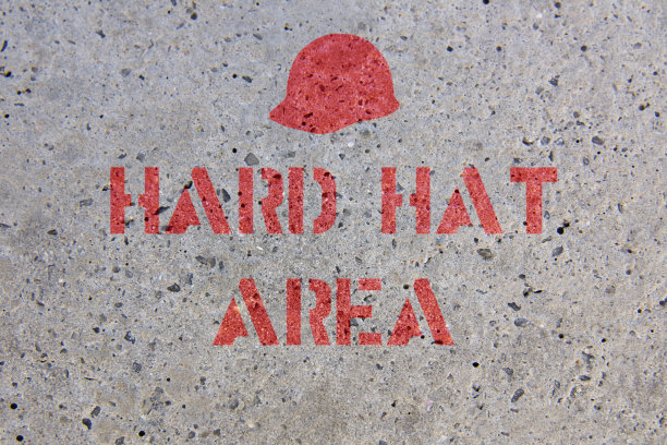 安全帽的区域图片下载