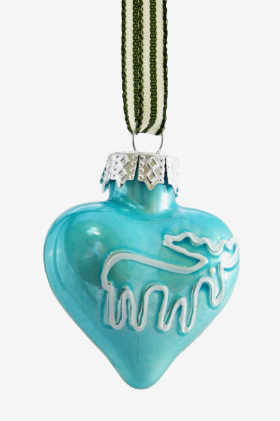 圣诞鹿图片下载